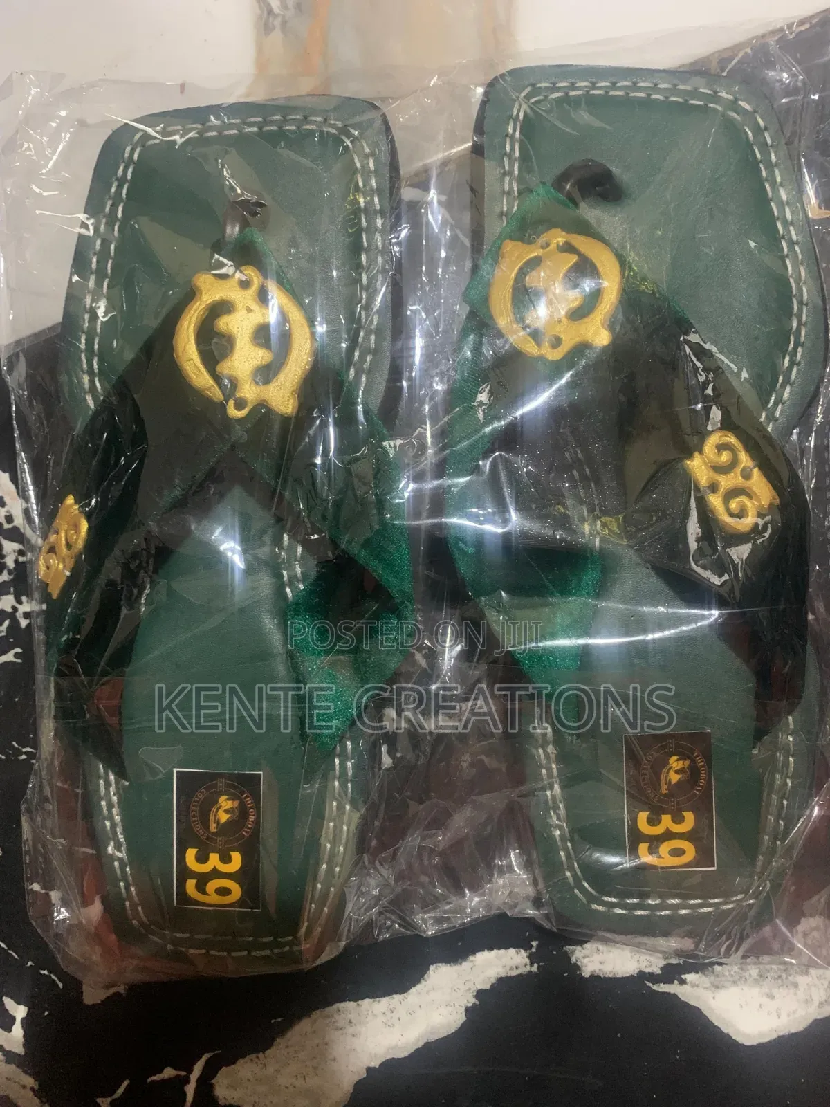 Quality and Authentic Aheneba