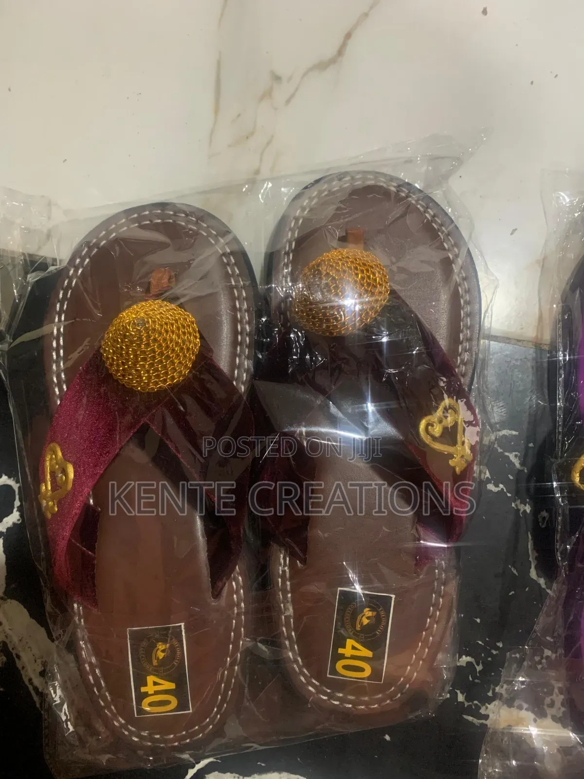 Quality and Authentic Aheneba