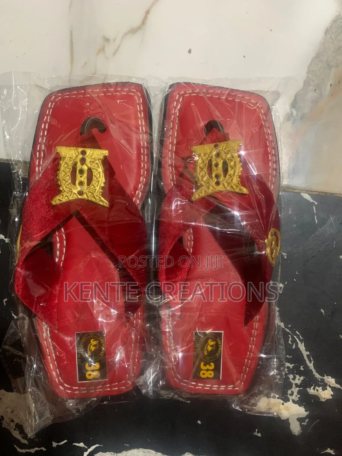 Quality and Authentic Aheneba
