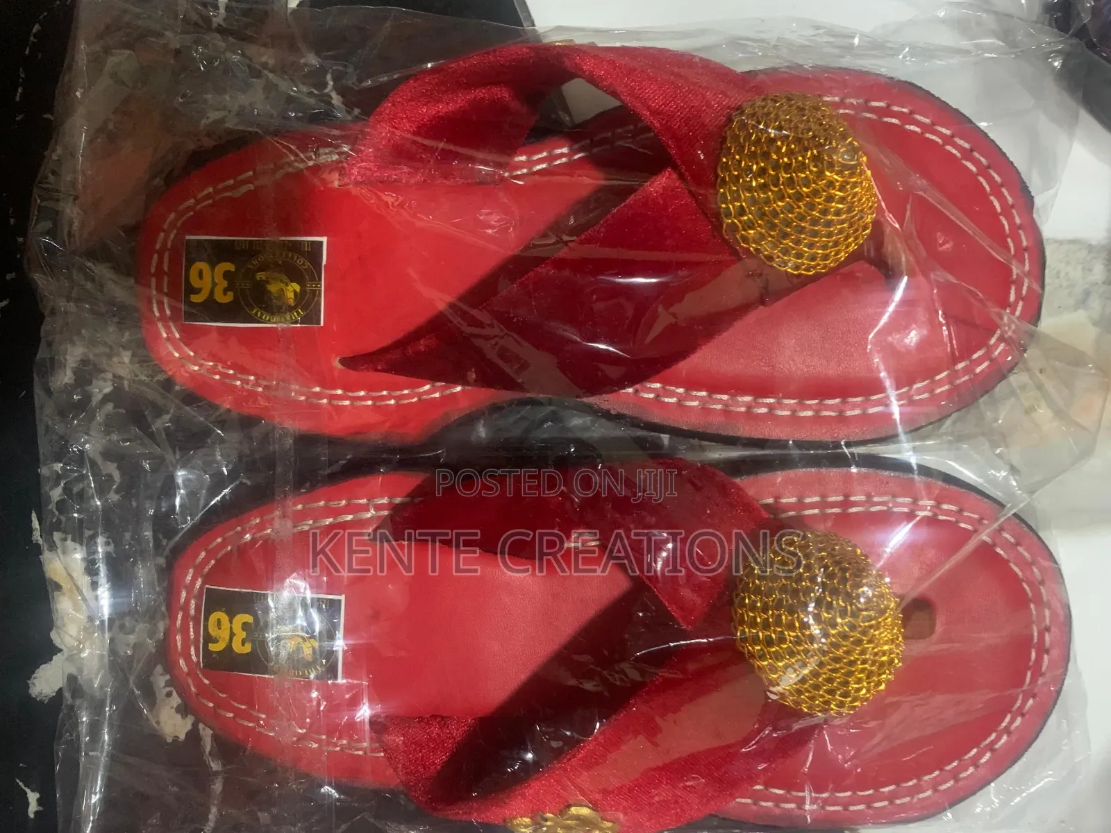 Quality and Authentic Aheneba