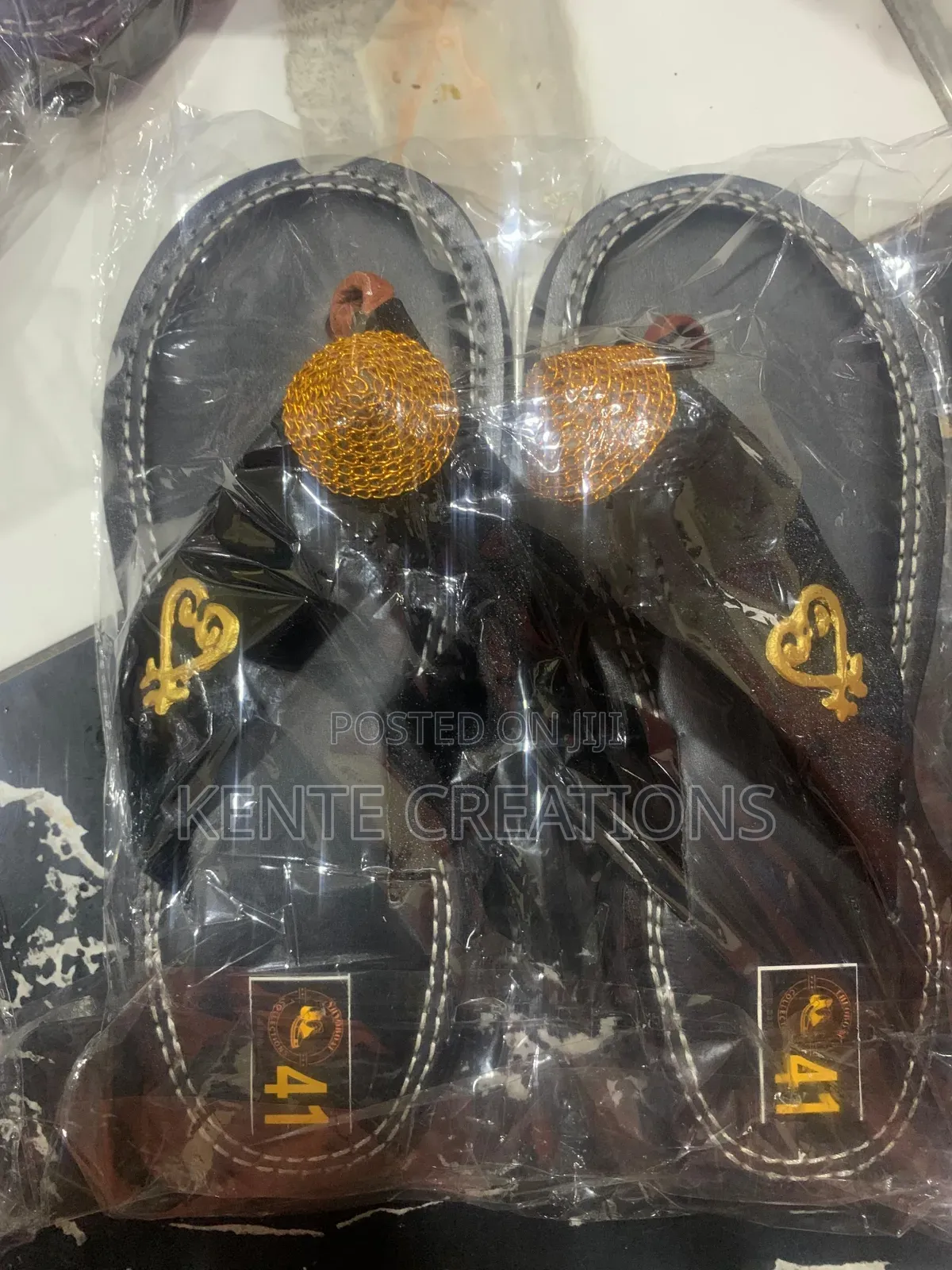 Quality and Authentic Aheneba