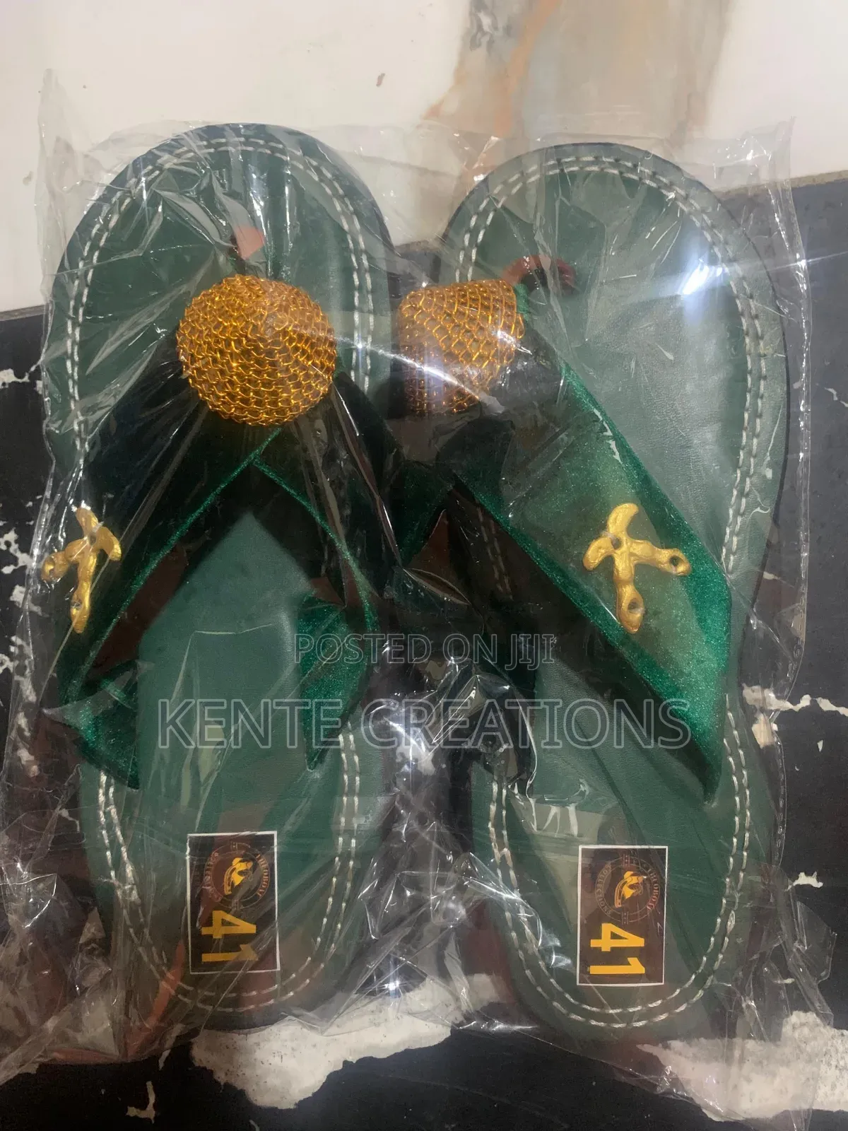Quality and Authentic Aheneba