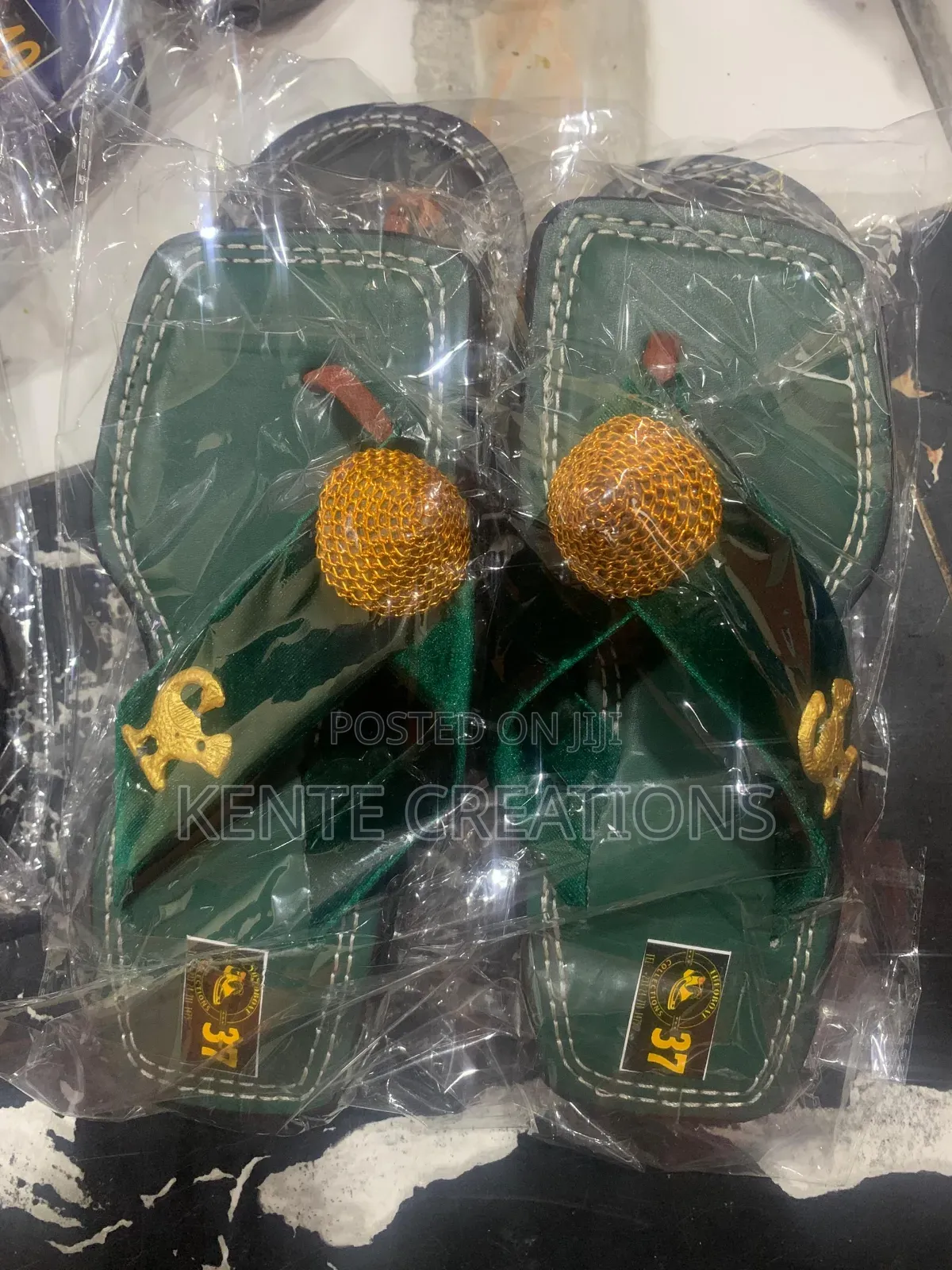 Quality and Authentic Aheneba