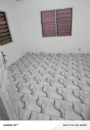 1bdrm Apartment in Adenta, Barrier for rent
