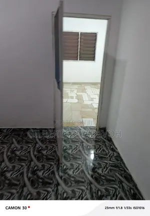 1bdrm Apartment in Adenta, Barrier for rent
