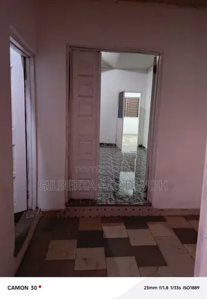 1bdrm Apartment in Adenta, Barrier for rent