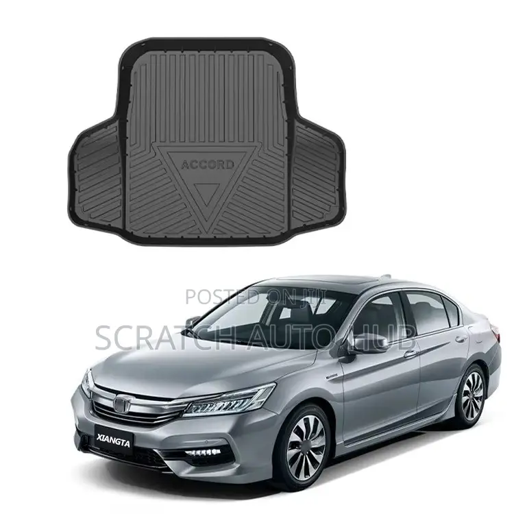 Original Accord Boot Carpet Available