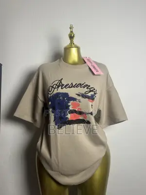 Unisex T-Shirts