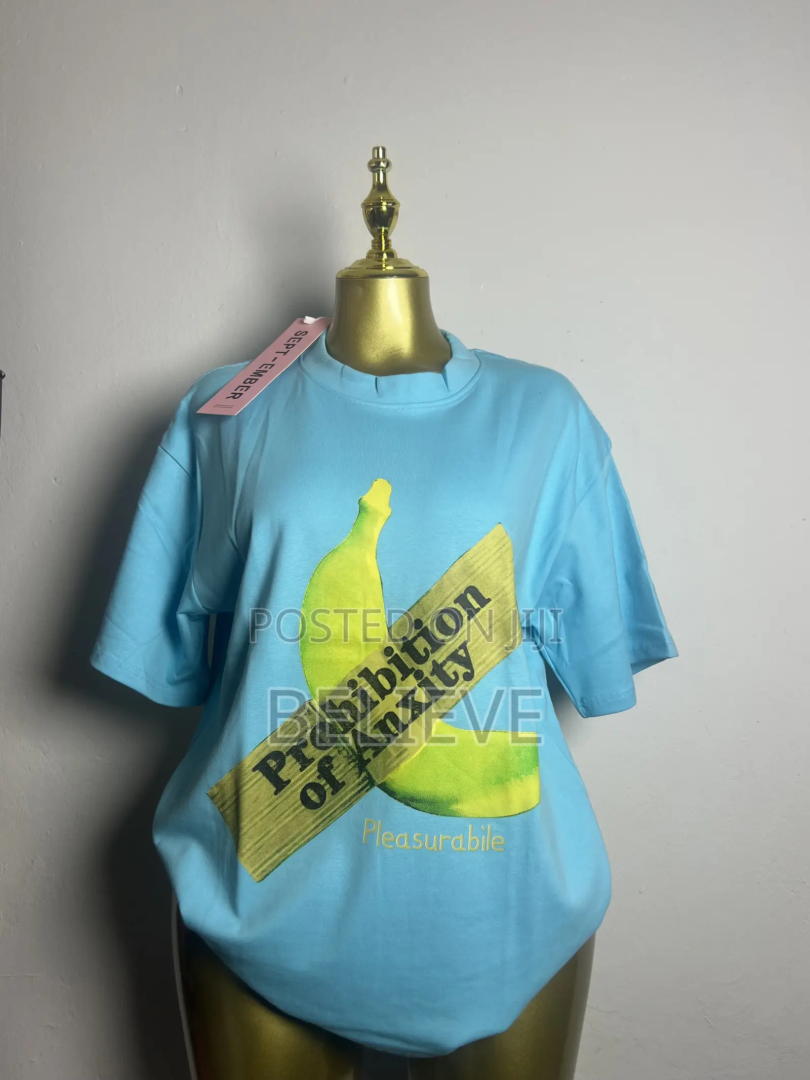 Unisex T-Shirts