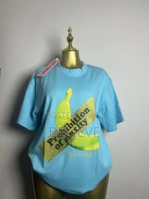Unisex T-Shirts