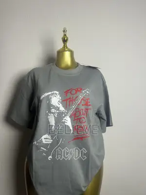 Unisex T-Shirts