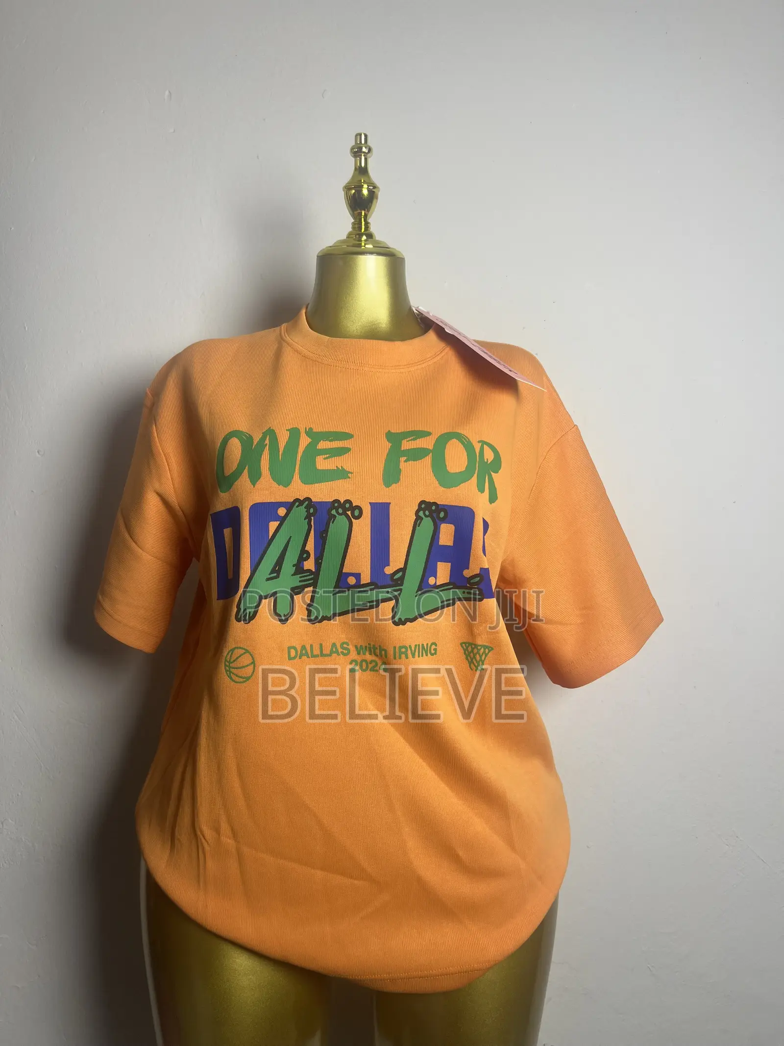 Unisex T-Shirts