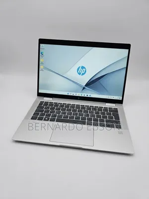 Laptop HP EliteBook 1030 8GB Intel Core i5 SSD 256GB