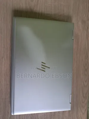 Laptop HP EliteBook 1030 8GB Intel Core i5 SSD 256GB