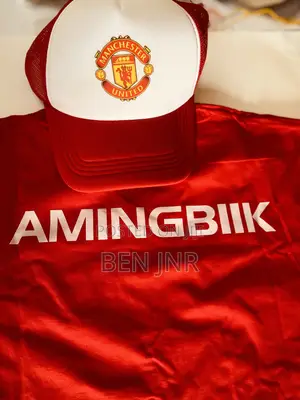 Quality Shirts Printings and Customizations