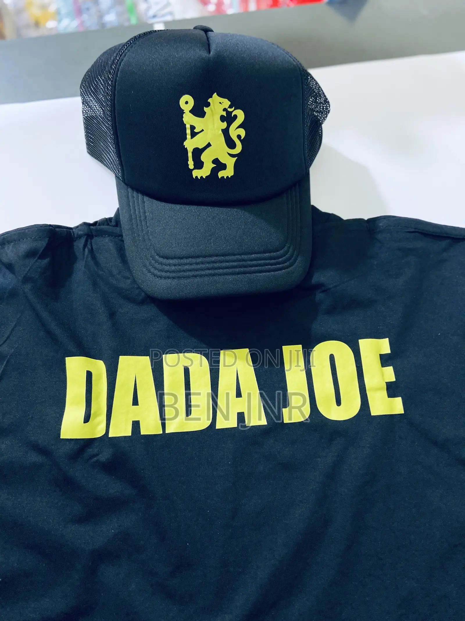 Quality Shirts Printings and Customizations