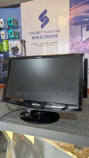 22" Samsung Monitor