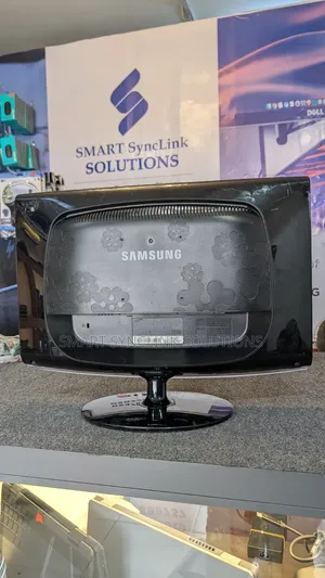 22" Samsung Monitor