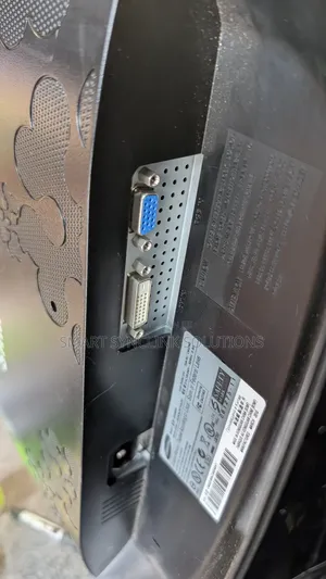 22" Samsung Monitor