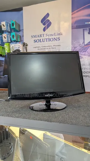 22" Samsung Monitor
