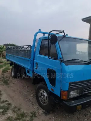 Kia Trade 2000