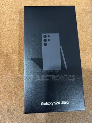 New Samsung Galaxy S24 Ultra 512 GB Gray
