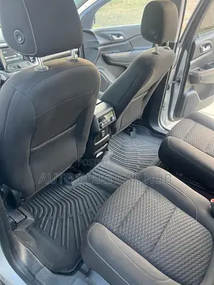 GMC Acadia 2019 Gray