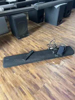 Samsung HW-S60T Soundbar