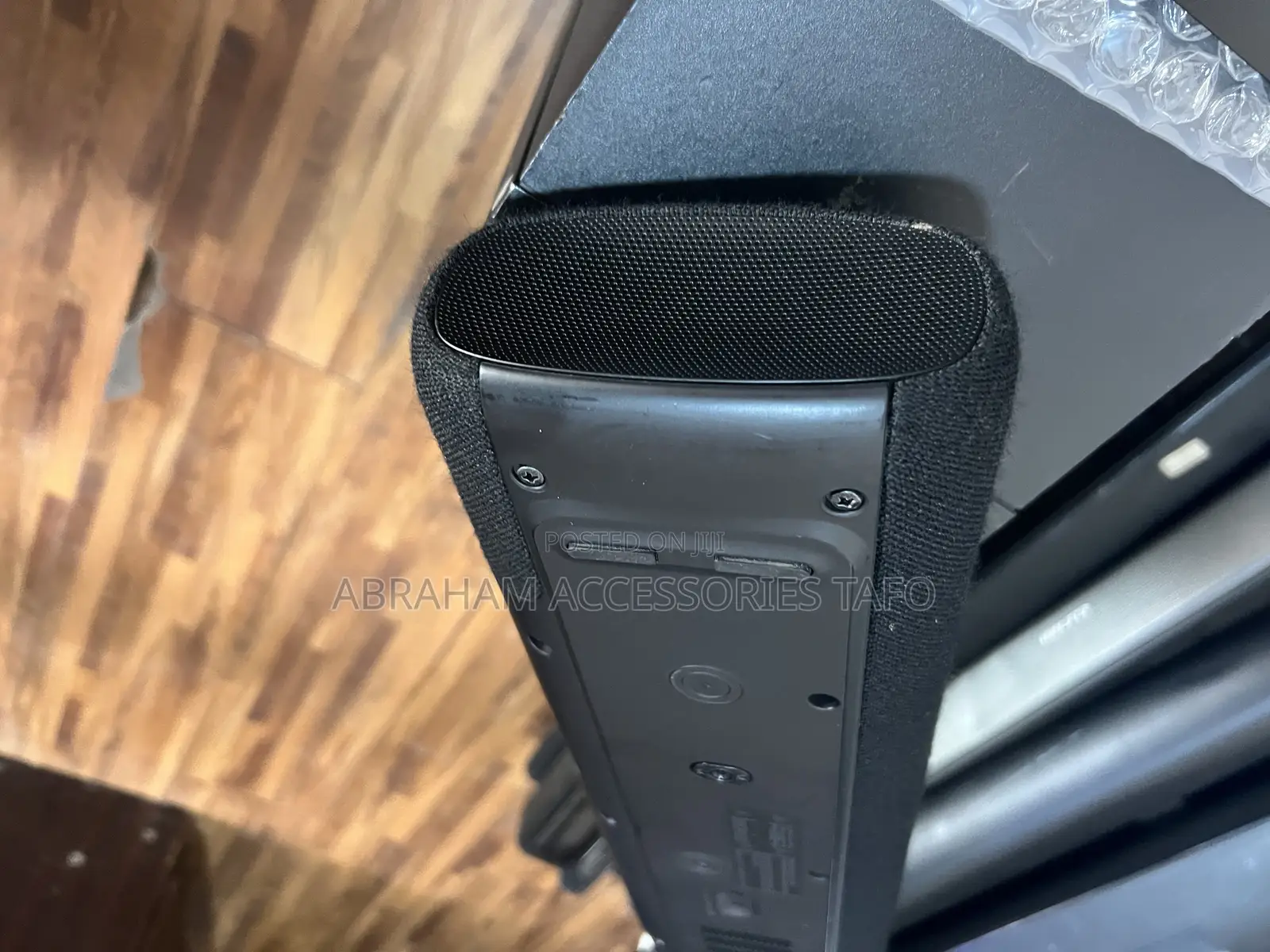 Samsung HW-S60T Soundbar