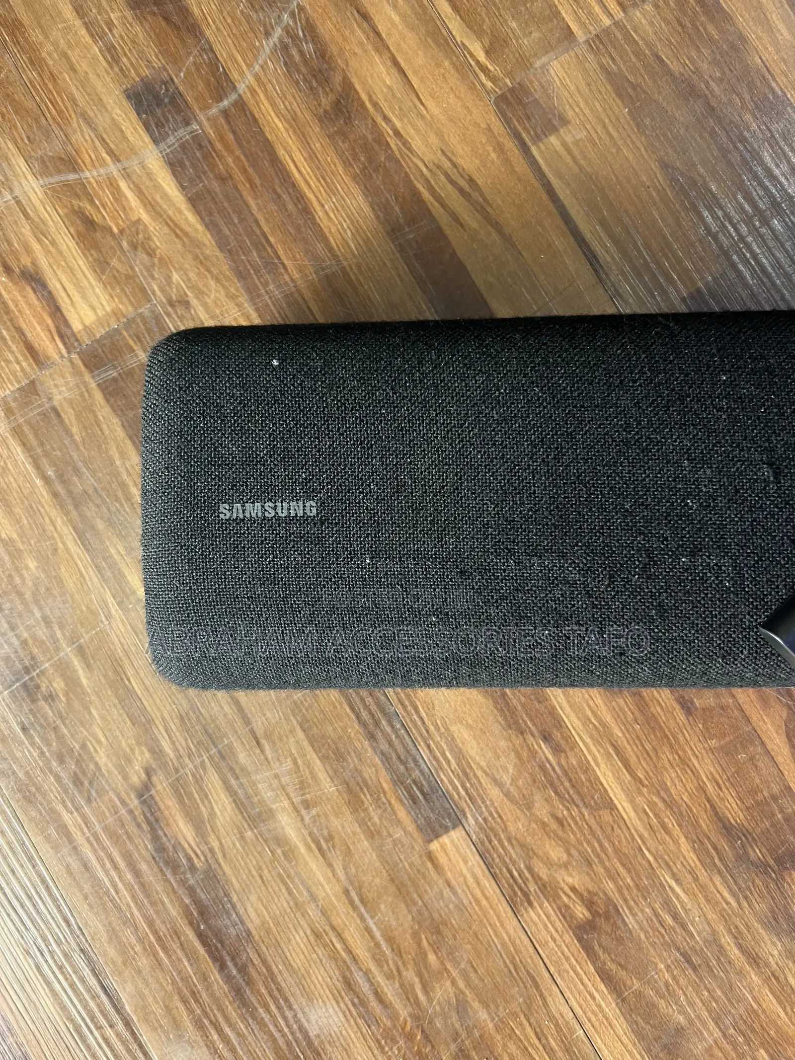 Samsung HW-S60T Soundbar