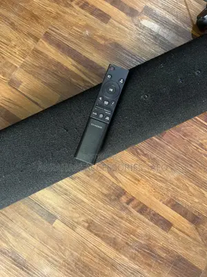 Samsung HW-S60T Soundbar