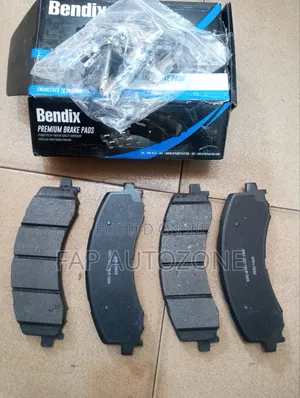 Premium Ceramic Bendix/Wagner Ford F150, Expedition Brake Pad From USA