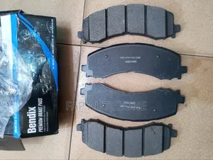 Premium Ceramic Bendix/Wagner Ford F150, Expedition Brake Pad From USA