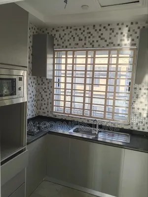 2bdrm Apartment in Amasaman for rent
