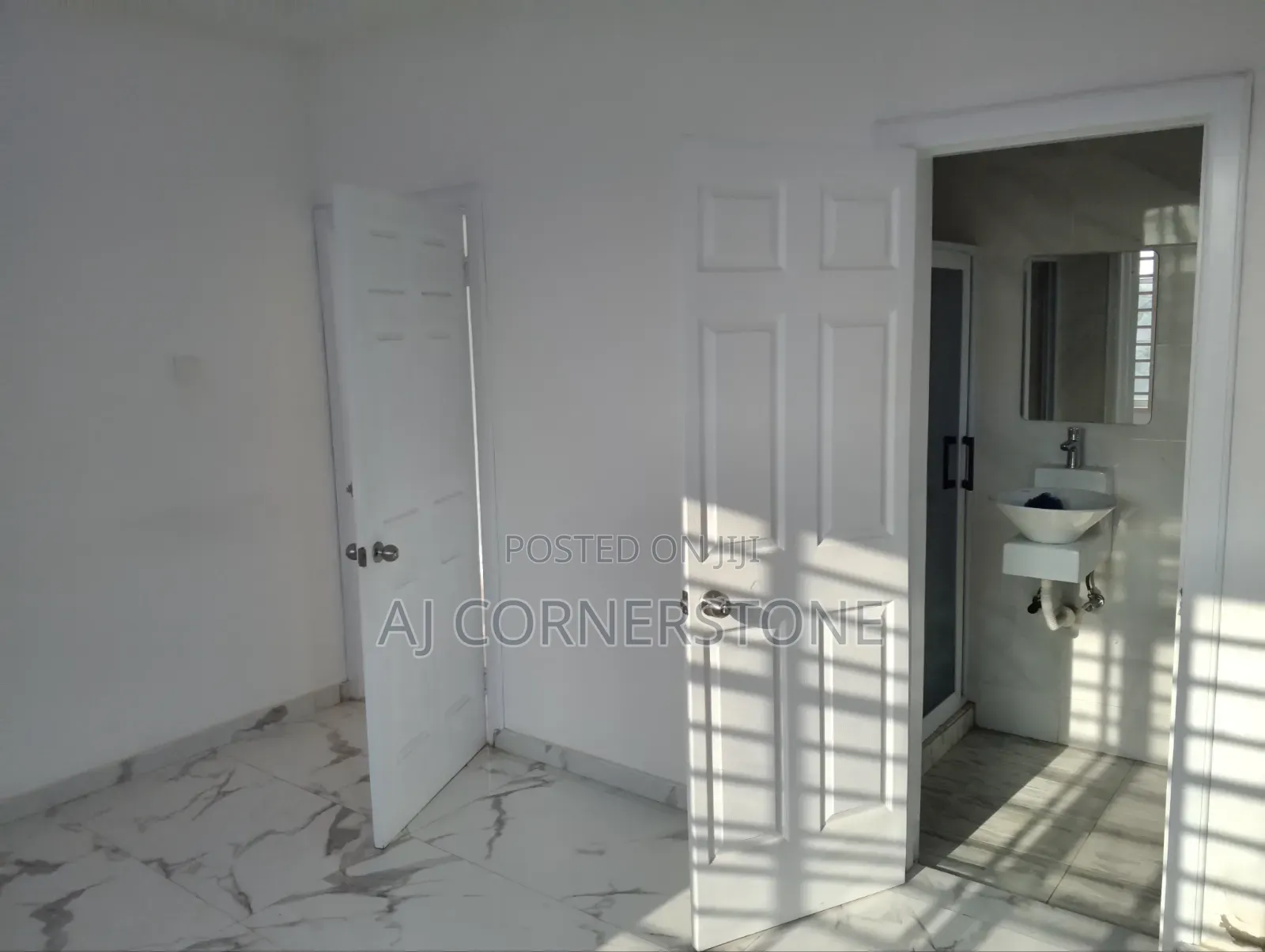 2bdrm Apartment in Amasaman for rent