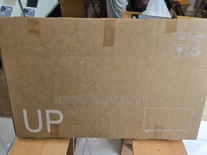 Up 43 Inches Smart TV