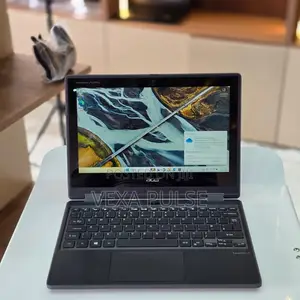 Laptop Acer TravelMate Spin B3 4GB Intel Celeron SSD 60GB