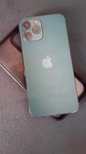Apple iPhone 12 Pro Max 128 GB Blue