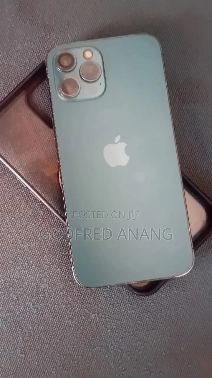 Apple iPhone 12 Pro Max 128 GB Blue
