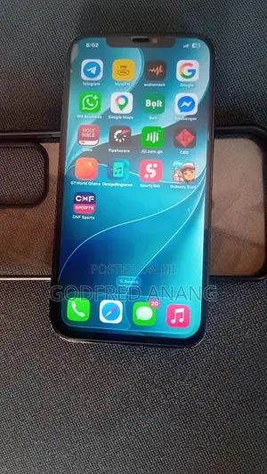 Apple iPhone 12 Pro Max 128 GB Blue