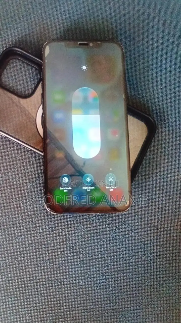 Apple iPhone 12 Pro Max 128 GB Blue
