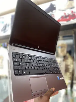 Laptop HP ProBook 650 G1 8GB Intel Core i5 HDD 500GB