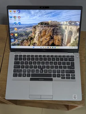 Laptop Dell Latitude 5410 8GB Intel Core i5 SSD 256GB