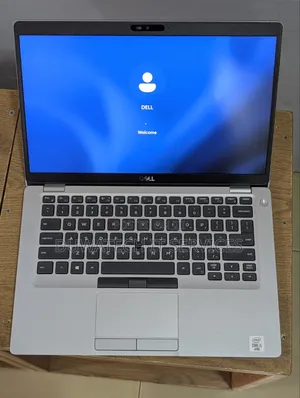 Laptop Dell Latitude 5410 8GB Intel Core i5 SSD 256GB