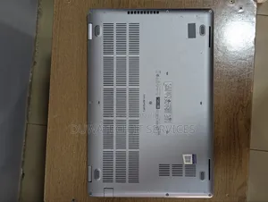Laptop Dell Latitude 5410 8GB Intel Core i5 SSD 256GB