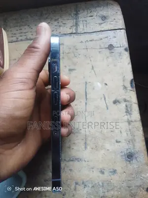 Apple iPhone 13 Pro 256 GB Blue