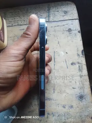 Apple iPhone 13 Pro 256 GB Blue
