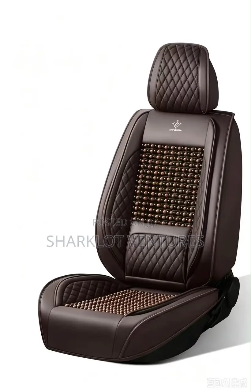 Turkish Leather Car Seat Covers