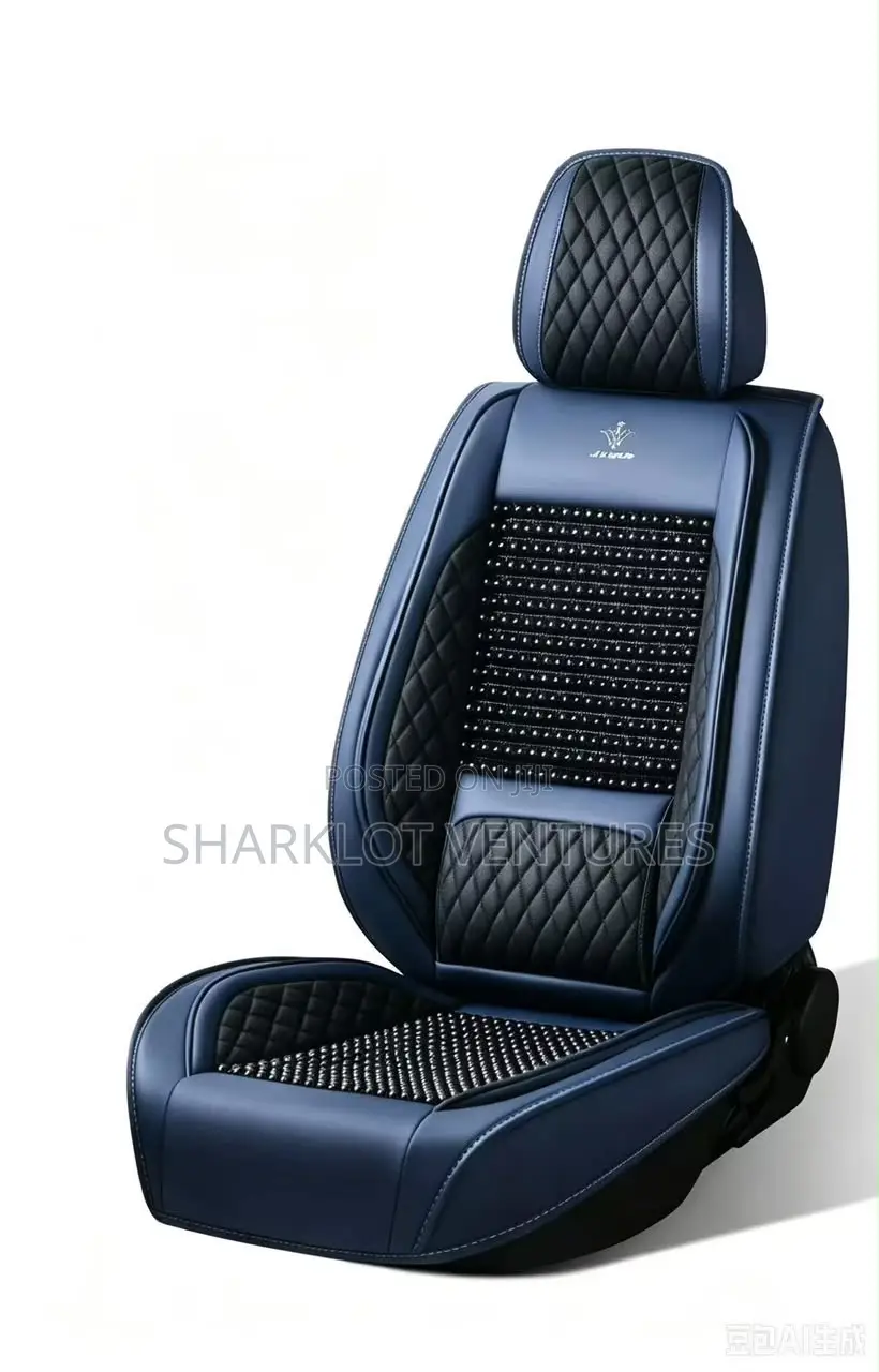 Turkish Leather Car Seat Covers