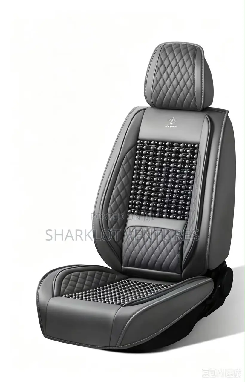 Turkish Leather Car Seat Covers